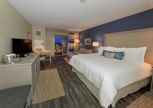 Chautauqua Harbor Hotel - Jamestown image 11