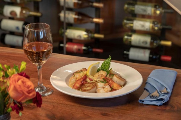 Chautauqua Harbor Hotel - Jamestown image 13