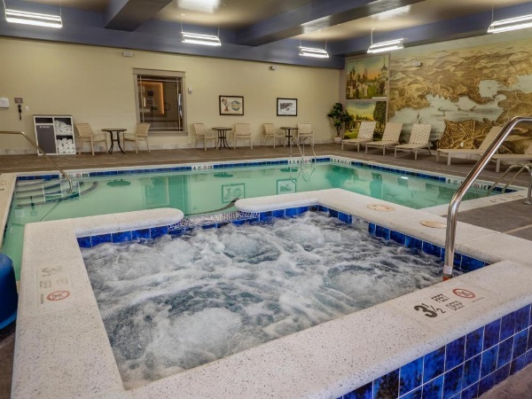 Chautauqua Harbor Hotel - Jamestown image 19