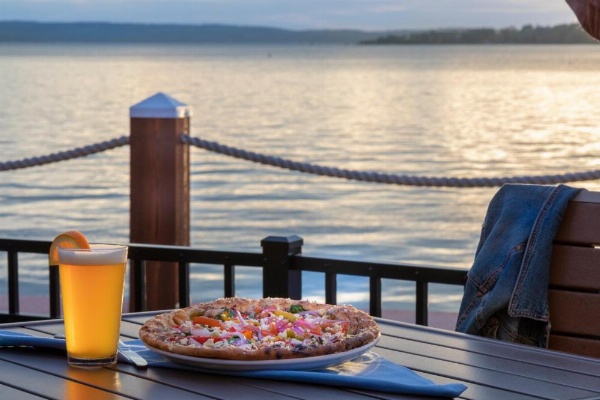 Chautauqua Harbor Hotel - Jamestown image 21