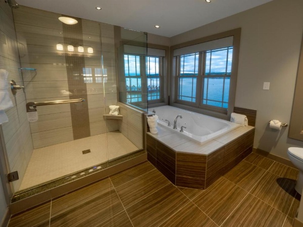 Chautauqua Harbor Hotel - Jamestown image 22