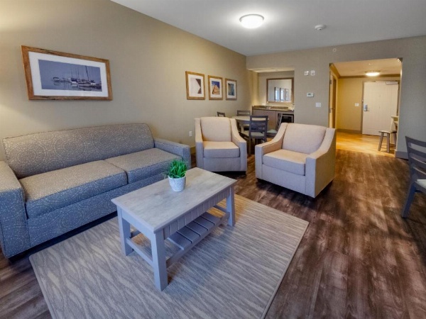 Chautauqua Harbor Hotel - Jamestown image 24