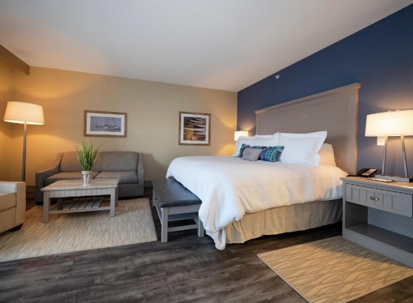 Chautauqua Harbor Hotel - Jamestown image 27