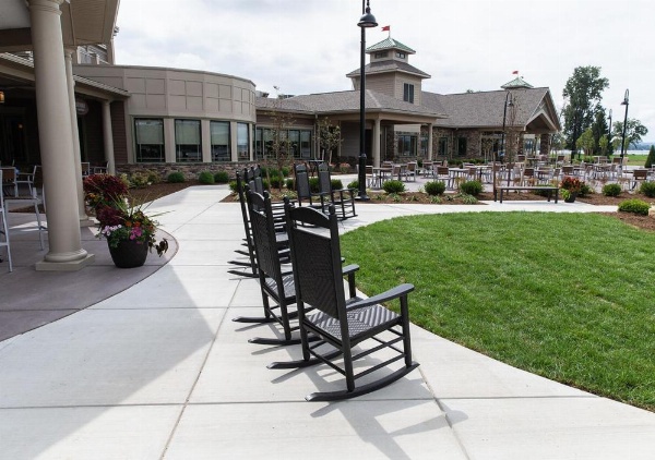 Chautauqua Harbor Hotel - Jamestown image 28