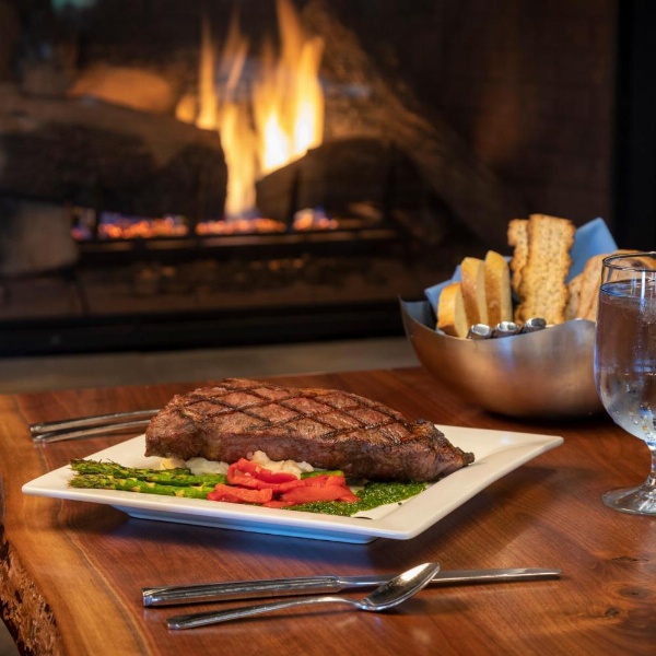 Chautauqua Harbor Hotel - Jamestown image 9